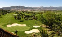 guadalhorce golf club
